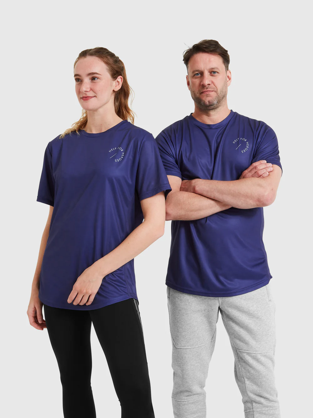 New Clothing